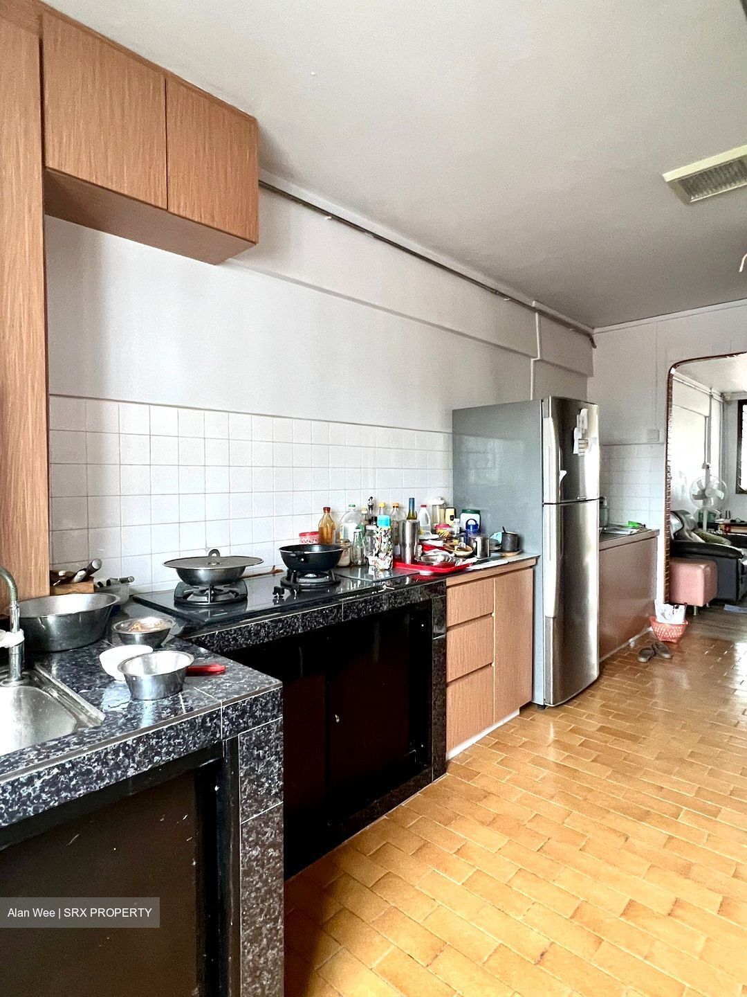 Blk 283 Gombak Place (Bukit Batok), HDB 3 Rooms #629342141
